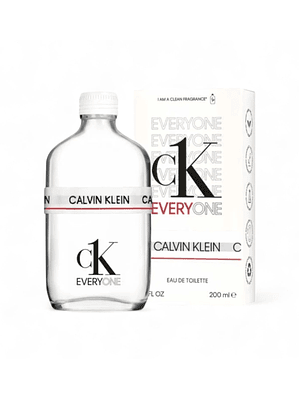 Calvin Klein ck everyone edt 100 ml