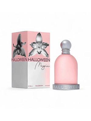 Jesus del pozo halloween magic edt 100 ml