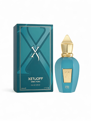 Xerjoff Erba pura edp 50 ml