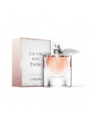 Lancome la vie est belle edp 75 ml