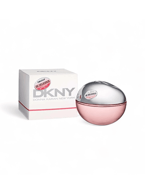 Dkny be delicious fresh blossom edp 100 ml