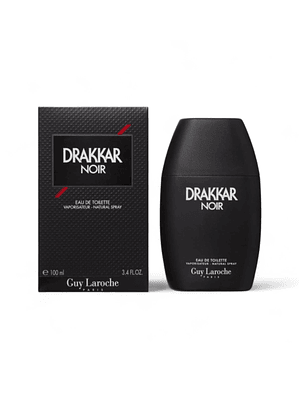 Drakkar noir edt 100 ml