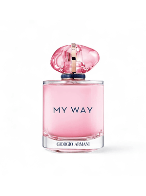 Giorgio armani my way nectar edp 90 ml