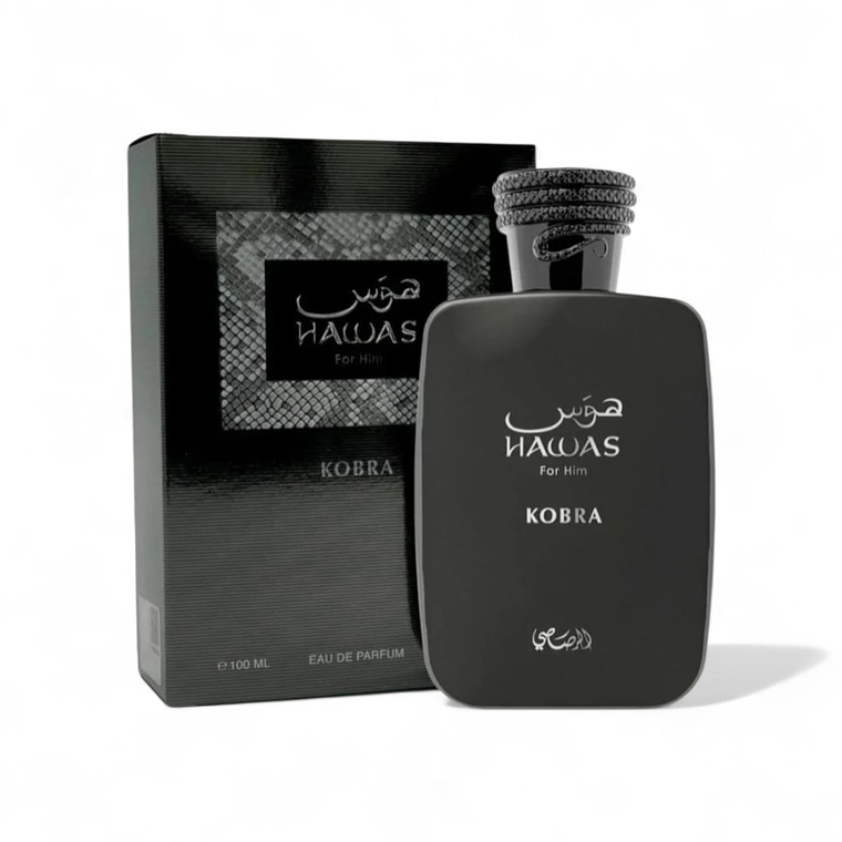 Hawas kobra edp 100 ml 1
