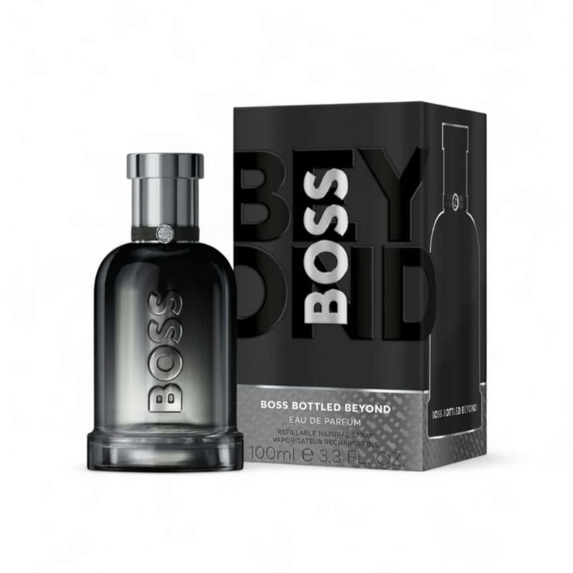 Hugo boss bottled beyond edp 100 ml 1