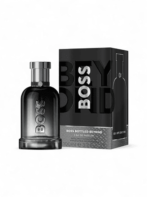 Hugo boss bottled beyond edp 100 ml