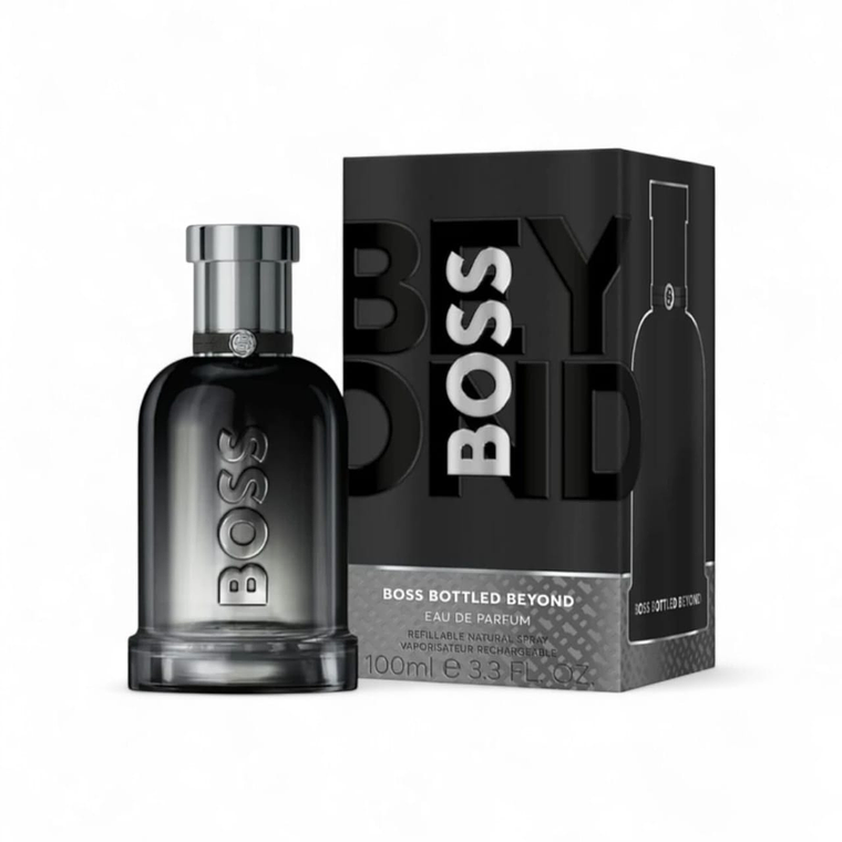 Hugo boss bottled beyond edp 100 ml 1