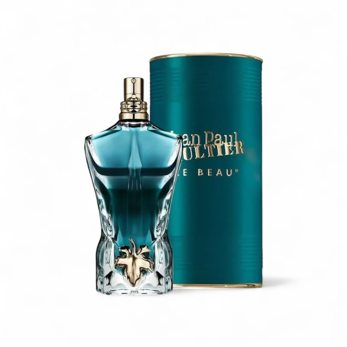 Jean paul gaultier le beau edt 75 ml 1