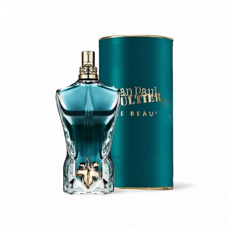 Jean paul gaultier le beau edt 75 ml 1