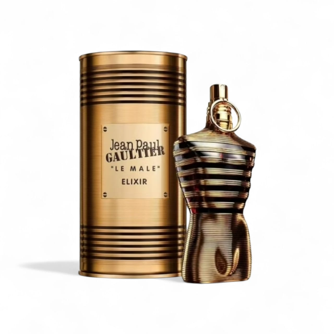 Jean paul gaultier le male elixir 75 ml 1