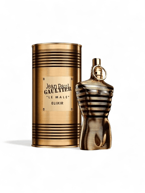 Jean paul gaultier le male elixir 75 ml
