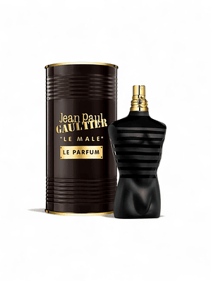 Jean paul gaultier le male le parfum 75 ml