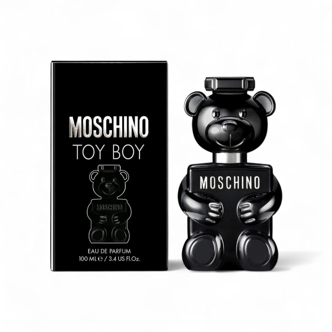 Moschino toy boy edp 100 ml 1