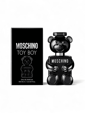 Moschino toy boy edp 100 ml