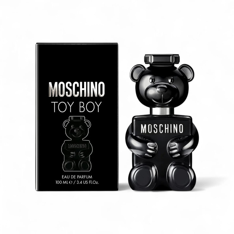 Moschino toy boy edp 100 ml 1