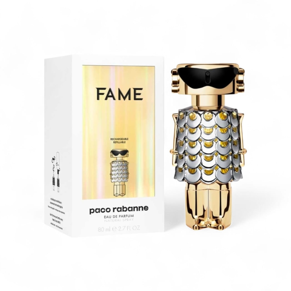 Paco rabanne fame edp 80 ml 1