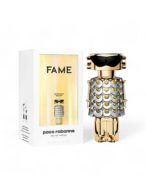 Paco rabanne fame edp 80 ml