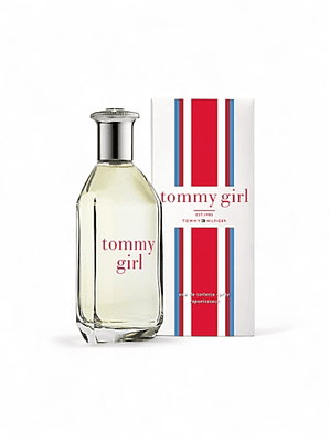 Tommy girl edt 200 ml