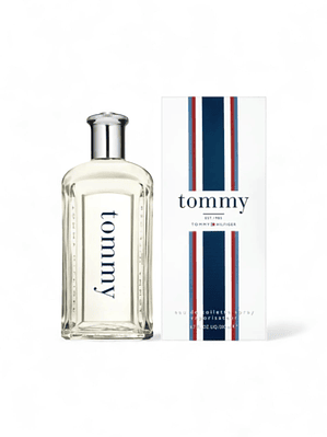 Tommy hilfiger men edt 200 ml