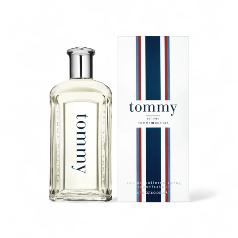 Tommy hilfiger men edt 200 ml 1