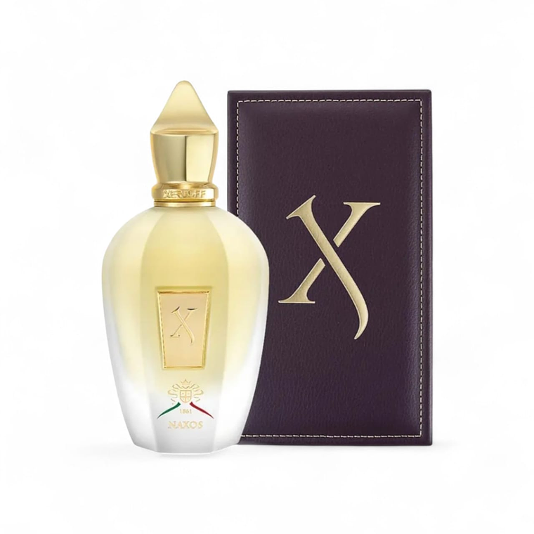 Xerjoff naxos edp 100 ml 1
