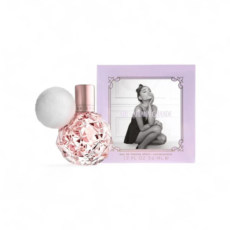 Ariana grande ari edp 100 ml 1