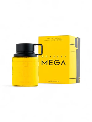 Armaf odyssey mega edp 100 ml