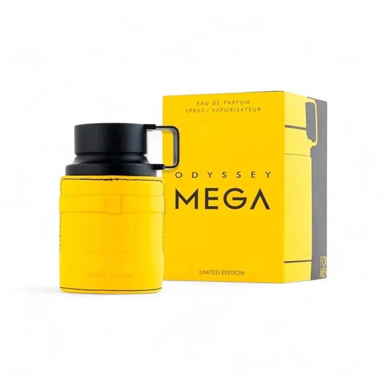 Armaf odyssey mega edp 100 ml 1