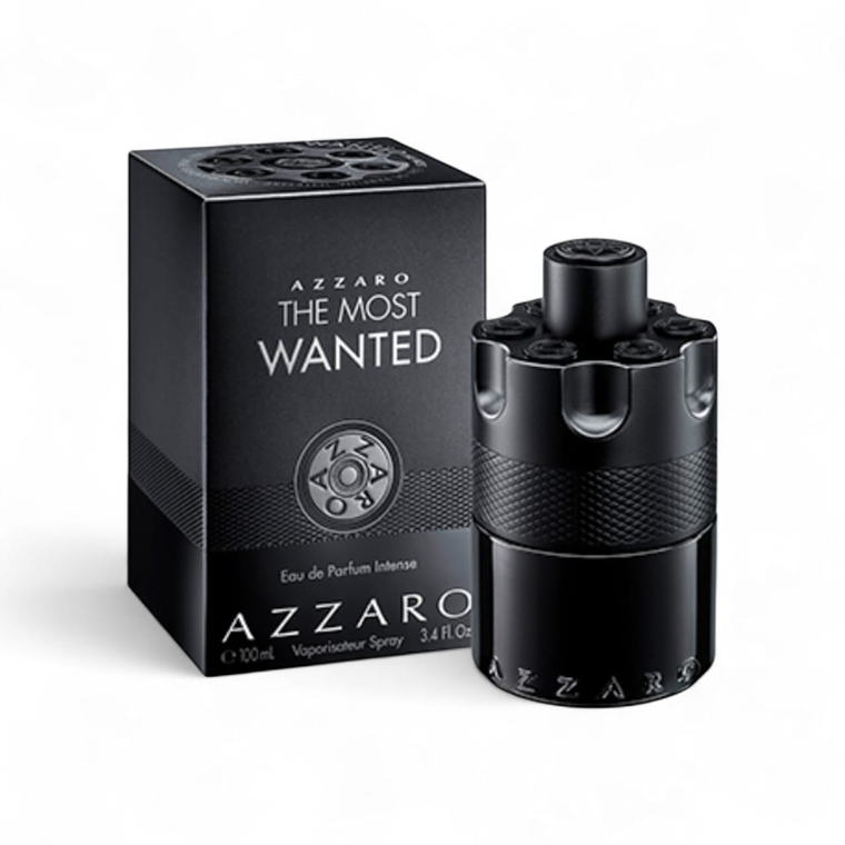 Azzaro the most wanted intense 100 ml 1