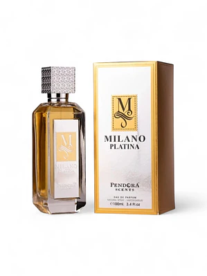 Paris corner milano platina men edp 100 ml