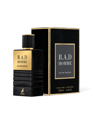 Maison Alhambra BAD homme edp 100 ml