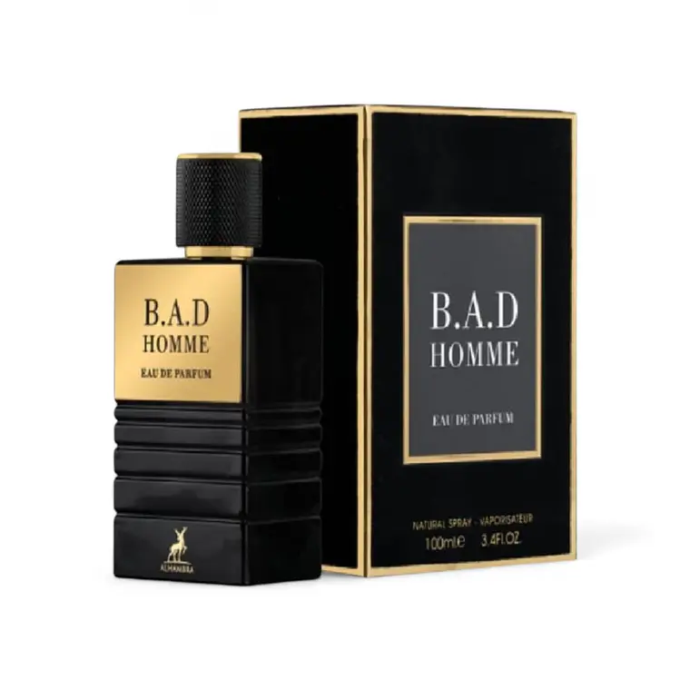 Maison Alhambra BAD homme edp 100 ml 1