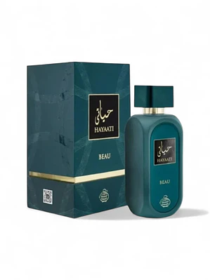 Fragrance world hayaati beau edp 100 ml