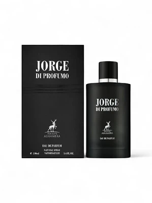 Maison alhambra jorge di profumo edp 100 ml