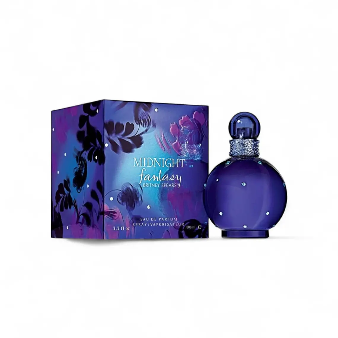 Britney spears fantasy midnigth edp 100 ml 1