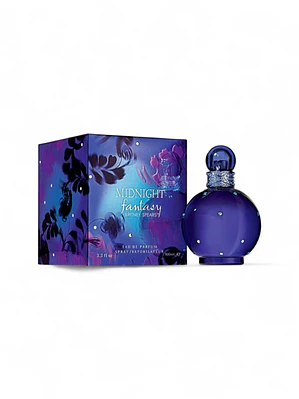 Britney spears fantasy midnigth edp 100 ml