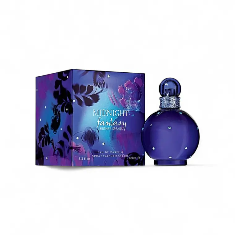 Britney spears fantasy midnigth edp 100 ml 1