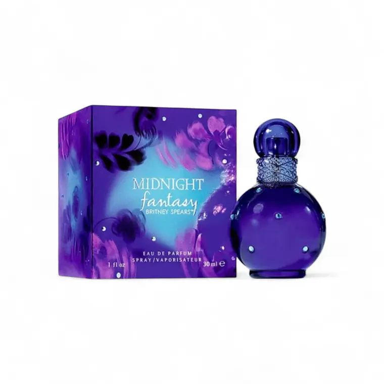 Britney spears fantasy midnigth edp 30 ml 1
