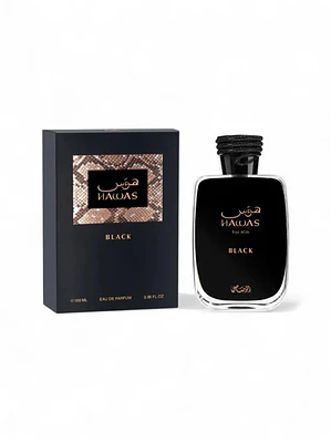 Rasasi hawas black edp 100 ml 