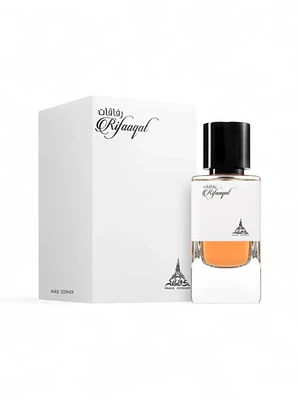 Paris corner Rifaaqat edp 85 ml 