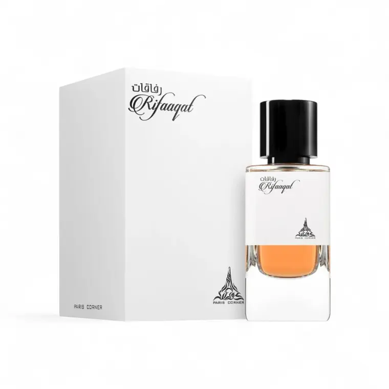 Paris corner Rifaaqat edp 85 ml  1