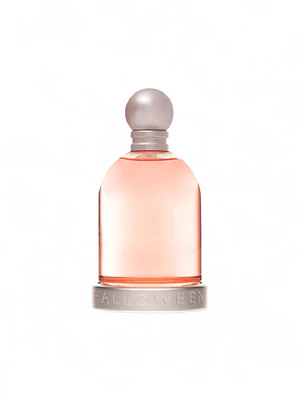 Jesus del pozo halloween kiss tester edt 100 ml