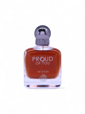 Fragrance world proud of you intense edp 100 ml