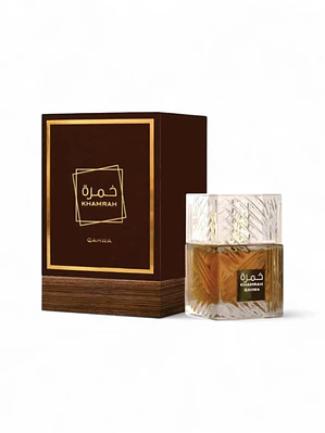 Lattafa khamrah qahwa edp 100 ml