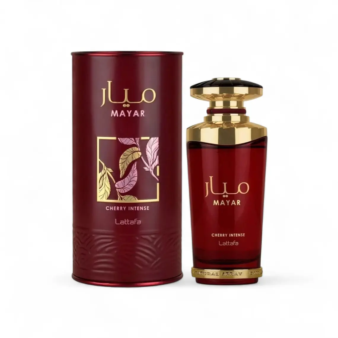 Lattafa mayar cherry intense edp 100 ml 1