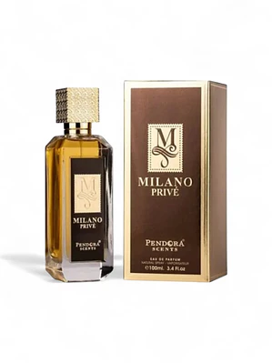Paris corner milano prive 100 ml 