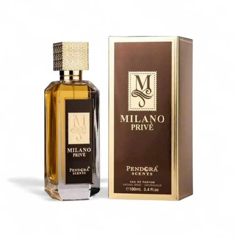 Paris corner milano prive 100 ml  1