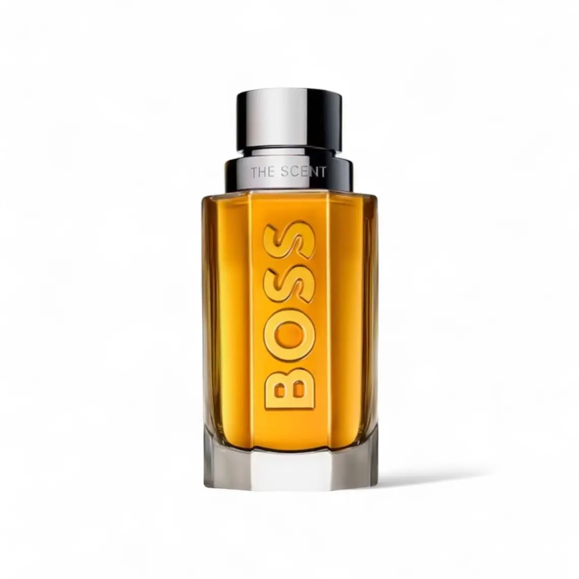 Hugo boss the scent for him tester edt 100 ml 1