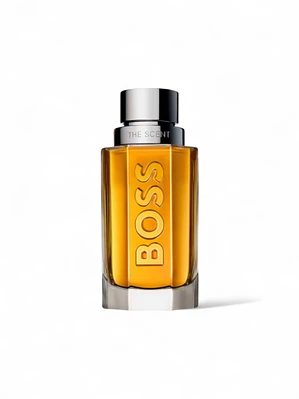 Hugo boss the scent for him tester edt 100 ml