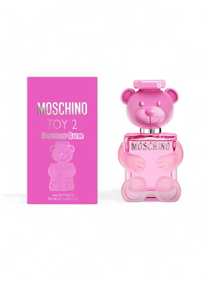 Moschino bubble gum edt 100 ml